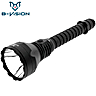 Lanterna Tactica B-Vision Wild Boar III Kit de Caça LED 3000 Lúmens