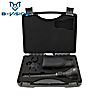 Linterna Tactica B-Vision Wild Boar III Kit de Caza LED 3000 Lúmenes