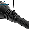 B-Vision Wild Boar III Tactical Flashlight Hunting Kit LED 3000 Lumens
