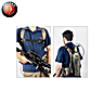 Kit de Recarga Hatsan Cilindro 300BAR 3L + Colete + Válvula