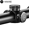 Mira Hawke Vantage HD 30 1-8x24 IR (Circle Dot 8x)