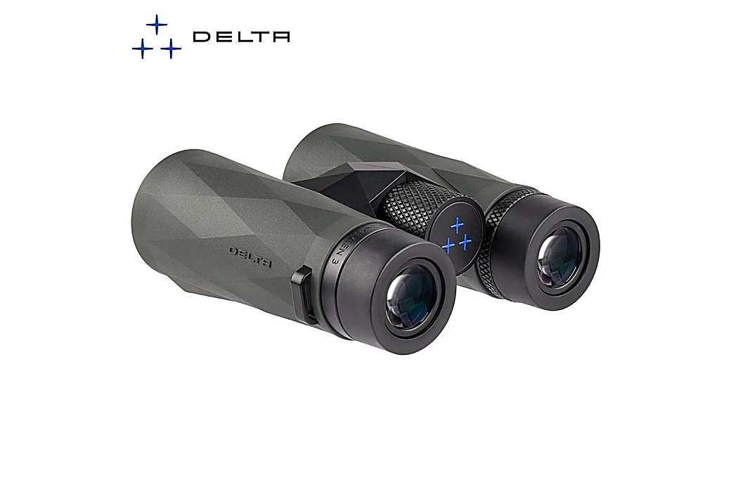 Prismáticos Delta Optical Forest 10X50 Gen3