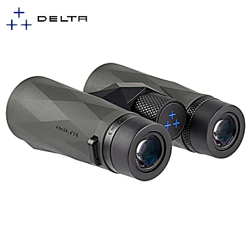 Jumelle Delta Optical Forest 10X50 Gen3