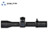 Scope Delta Optical Stryker HD 3.5-21X44 FFP IR (DLR-3 MRAD)