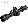 Scope Delta Optical Stryker HD 3.5-21X44 FFP IR (DLR-3 MRAD)
