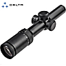 Mira Delta Optical Titanium HD 1-6x24 SFP IR (4A S MOA)