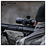 Lunette De Tir Delta Optical Stryker HD 3.5-21x44 FFP IR (DLR-3 MRAD)