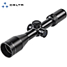 Scope Delta Optical Titanium HD 1.5-9x45 SFP IR (4A S MIL)