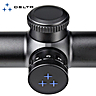 Scope Delta Optical Titanium HD 1.5-9x45 SFP IR (4A S MIL)