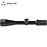 Scope Delta Optical Titanium HD 2.5-15x50 SFP IR (4A S MOA)