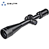 Mira Delta Optical Titanium HD 2.5-15x50 SFP IR (4A S MOA)