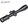 Mira Delta Optical Titanium HD 2.5-15x50 SFP IR (4A S MOA)