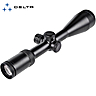 Mira Delta Optical Titanium HD 2.5-15x56 SFP IR (4A S MOA)
