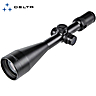 Mira Delta Optical Titanium HD 2.5-15x56 SFP IR (4A S MOA)