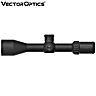 Mira Vector Optics Tauron 5-25x56 HD 34mm ZS IR FFP VTA-8 MIL