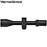 Lunette De Tir Vector Optics Tauron 5-25x56 HD 34mm ZS IR FFP VTA-8 MIL
