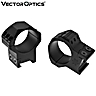 Lunette De Tir Vector Optics Tauron 5-25x56 HD 34mm ZS IR FFP VTA-8 MIL