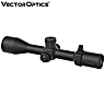 Mira Vector Optics Tauron 5-25x56 HD 34mm ZS IR FFP VTA-8 MIL