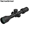 Lunette De Tir Vector Optics Tauron 5-25x56 HD 34mm ZS IR FFP VTA-8 MIL