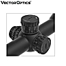 Mira Vector Optics Tauron 5-25x56 HD 34mm ZS IR FFP VTA-8 MIL