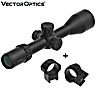Visor Vector Optics Tauron 5-25x56 HD 34mm ZS IR FFP VTA-8 MIL