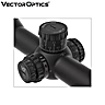 Mira Vector Optics Tauron 5-25x56 HD 34mm ZS IR FFP VTA-8 MIL