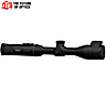 Thermal Rifle Scope ATN Thor 6 Elite LRF 3-24x 50mm OLED 640x512 12 µm