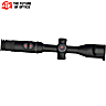 Mira Visão Térmica ATN Thor 6 Elite LRF 3-24x 50mm OLED 640x512 12 µm