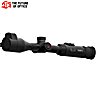 Thermal Rifle Scope ATN Thor 6 Elite LRF 3-24x 50mm OLED 640x512 12 µm