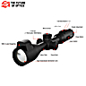 Visor Visión Térmica ATN Thor 6 Elite LRF 3-24x 50mm OLED 640x512 12 µm