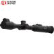 Mira Visão Térmica ATN Thor 6 Elite LRF 2-16x 35mm OLED 640x512 12 µm