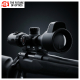 Mira Visão Térmica ATN Thor 6 Elite LRF 2-16x 35mm OLED 640x512 12 µm