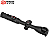 Thermal Rifle Scope ATN Thor 6 Elite LRF 3.5-28x 35mm OLED 384x288 12 µm