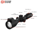 Visor Visión Térmica ATN Thor 6 Elite LRF 3.5-28x 35mm OLED 384x288 12 µm