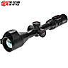 Thermal Rifle Scope ATN Thor 6 Elite LRF 3.5-28x 35mm OLED 384x288 12 µm