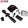 Thermal Rifle Scope ATN Thor 6 Elite 2.5-20x 25mm OLED 384x288 12 µm