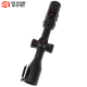 Mira Visão Térmica ATN Thor 6 Elite 2.5-20x 25mm OLED 384x288 12 µm