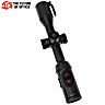 Lunette Vision Thermique ATN Thor 6 Elite 2.5-20x 25mm OLED 384x288 12 µm