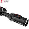 Lunette Vision Thermique ATN Thor 6 Elite 2.5-20x 25mm OLED 384x288 12 µm