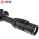Mira Visão Térmica ATN Thor 6 Elite 2.5-20x 25mm OLED 384x288 12 µm