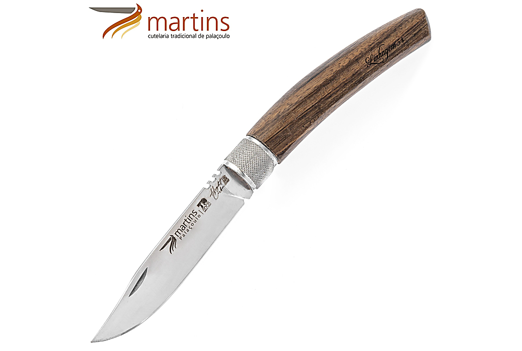 Navaja Martins Linhagem 54 8.7cm Mongoy
