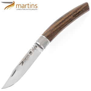 Navaja Martins Linhagem 54 8.7cm Mongoy