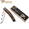 Navaja Martins Linhagem 54 8.7cm Mongoy