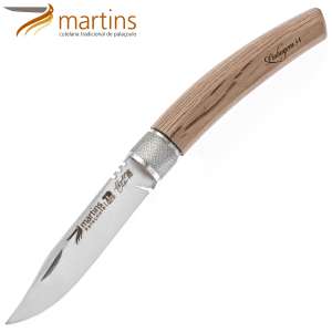 Navaja Martins Linhagem 54 8.7cm Carrasco
