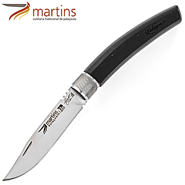 Pocket Knife Martins Linhagem 54 8.7cm Pau Santo