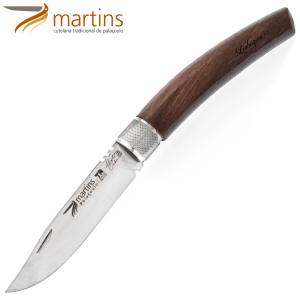 Navaja Martins Linhagem 54 8.7cm Pau Ferro