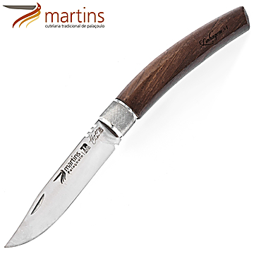 Navalha Martins Linhagem 54 8.7cm Pau Ferro
