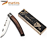 Navaja Martins Linhagem 54 8.7cm Pau Ferro
