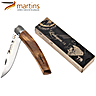 Navaja Martins Linhagem 54 8.7cm Oliveira