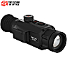 Thermal Rifle Scope ATN Thor 6 Mini 3.5-28x 35mm OLED 384x288 12 µm